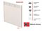 Конвектор электрический Beha PV 4 Wifi M137141 - фото 5750136