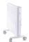 Конвектор электрический SmartWay STYLE Edition Digital Smart Wi-Fi 1500W M208502 - фото 5750397