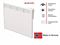 Конвектор электрический Beha PV 6 Wi-Fi M180016 - фото 5750533