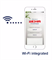 Конвектор электрический Beha PV 6 Wi-Fi M180016 - фото 5750539
