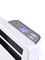 Конвектор электрический SmartWay SPORT Edition Digital Smart Wi-Fi 1500W M208505 - фото 5750910