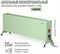 Конвектор электрический РЭМО СБ-1500.2 Такса(GREEN) M215893 - фото 5750913