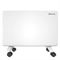 Конвектор электрический Thermex Cosmo 1000E M199528 - фото 5751029
