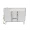 Конвектор электрический DENZEL XCE-1500 (98116) M206786 - фото 5751099