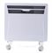 Конвектор электрический SmartWay SPORT Edition Digital Smart Wi-Fi 2000W M208506 - фото 5751142
