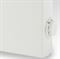 Конвектор электрический ADAX VPS10/1000Вт/IP24 M174428 - фото 5751482