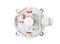 Реле давления Honeywell DPS1000 A26576 - фото 5766115
