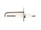 Электрод розжига Protherm ZE 588, 0020027508 A113460 - фото 5775329