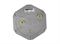Газовый фильтр Honeywell HUF050B160 A25847 - фото 5780148