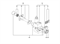 Газовая рампа Elco d217 A37120 - фото 5799215
