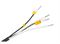 Лямбда зонд Lamtec LS2 c кабелем 5м, 650R1007 A116068 - фото 5803325