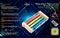Электрический проточный водонагреватель Primoclima AMOR 8.8 кВт, белый M229806 - фото 5820917