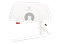 Электрический проточный водонагреватель Electrolux SMARTFIX 2.0 TS (3,5 kW) M25443 - фото 5821565