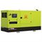 Дизельный генератор PRAMAC GSW150V Mecc Alte трехфазный в кожухе 549-059359 - фото 5866153