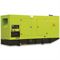 Дизель генератор PRAMAC GSW630DO Mecc Alte в кожухе 549-059442 - фото 5866194
