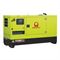 Дизельный генератор PRAMAC GSW80I Mecc Alte трехфазный в кожухе 549-059329 - фото 5866392