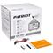Генератор бензиновый PATRIOT GRS 950, 2лс, 800Вт, объем 4.2л 547-189460 - фото 5868528