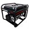 Генератор бензиновый VERTON POWER GG3900 (2,8/3,2 кВт, 230В, 7л.с., ручной старт, 12В, бак 12л, счет 547-222227 - фото 5868571