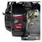 Генератор бензиновый VERTON POWER GG3900 (2,8/3,2 кВт, 230В, 7л.с., ручной старт, 12В, бак 12л, счет 547-222227 - фото 5868574
