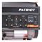 Генератор бензиновый PATRIOT GRS 3800, 7лс, 3000Вт, объем 15л 547-189472 - фото 5868650