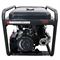 Генератор бензиновый VERTON POWER GG7500ES (6,0/6,5 кВт, 230В, 17л.с., ручной и электрический старт, 547-222229 - фото 5868838