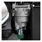 Генератор бензиновый VERTON POWER GG9500ES-3 (8,5/9,5 кВт, 230В/380В, 18л.с., ручной и электрический 547-222231 - фото 5868933