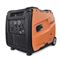 Бензогенератор инверторный REDVOLT EPB4000iSE 547-291551 - фото 5868959