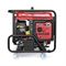 Бензогенератор REDVOLT EPB19000EA-T 547-290680 - фото 5869026