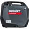 Инверторный генератор Gigant Professional GPIGL-2000 282-291133 - фото 5869310