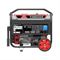 Бензиновый генератор SUNREKA G3500EAX 547-292953 - фото 5869515
