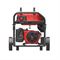 Бензиновый генератор SUNREKA G3500EAX 547-292953 - фото 5869517