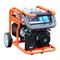 Бензиновый генератор Zongshen KB 3300 E 547-033079 - фото 5869558