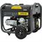 Бензиновый генератор Inforce GL 5500 547-291045 - фото 5869660