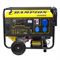 Генератор бензиновый Champion GG6501E+ATS 547-047157 - фото 5869720
