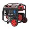 Бензиновый генератор SUNREKA G5500EAX 547-292955 - фото 5869920