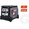 Инверторный генератор Gigant Professional GPIGL-3800E 282-291131 - фото 5870028