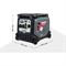 Инверторный генератор Gigant Professional GPIGL-3800E 282-291131 - фото 5870034