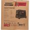 Инверторный генератор Gigant Professional GPIGL-3800E 282-291131 - фото 5870056