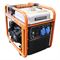 Инверторный генератор Zongshen BPB 4500 E 624-155244 - фото 5870091