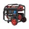 Бензиновый генератор SUNREKA G8500EAX 547-292961 - фото 5870163