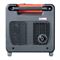 Электростанция цифровая Fubag TI 4500 ES 624-083431 - фото 5870199