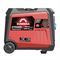 Бензиновый генератор SUNREKA G7000iS 547-292971 - фото 5870229