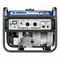 Бензиновый генератор Yamaha EF 2600 FW 547-155294 - фото 5870732