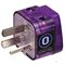 Бензиновый генератор Yamaha EF 2600 FW 547-155294 - фото 5870733