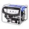Бензиновый генератор Yamaha EF 5500 EFW 547-155296 - фото 5870738