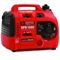 Инверторный генератор EUROPOWER EPSi 1000 624-033023 - фото 5870857