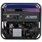 Бензиновый генератор Yamaha EF 14000 E 547-155298 - фото 5871263