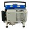 Бензиновый генератор Yamaha EF 1000 FW 547-155293 - фото 5871311