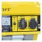 Бензиновый генератор KOLNER КGEG 3000 547-163498 - фото 5871449