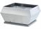 Крышный вентилятор Systemair DVS 500DS sileo roof fan M63365 - фото 5923853